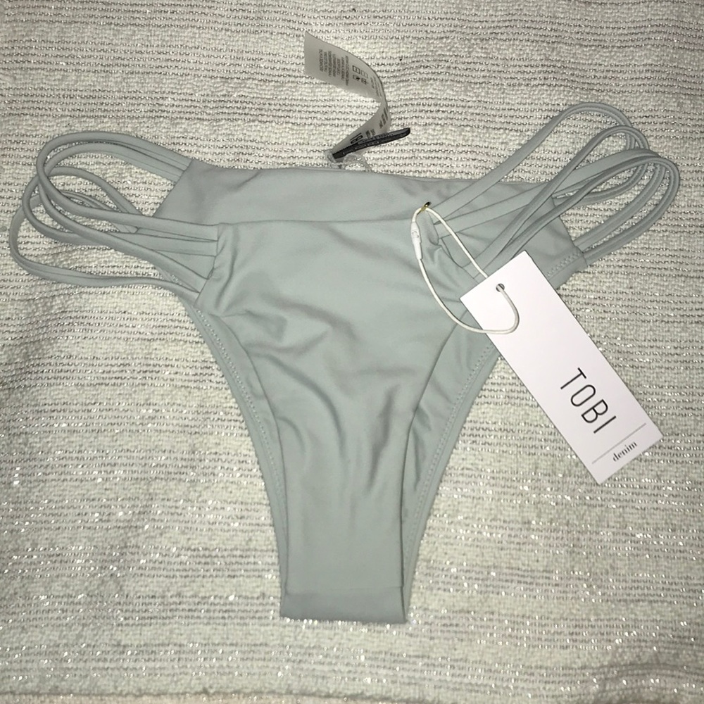 Tobi Swim bottom